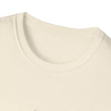 Faith over fear T-shirts