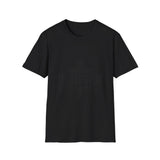 Faith over fear T-shirts