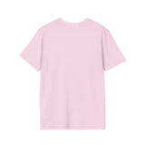 Faith over fear T-shirts
