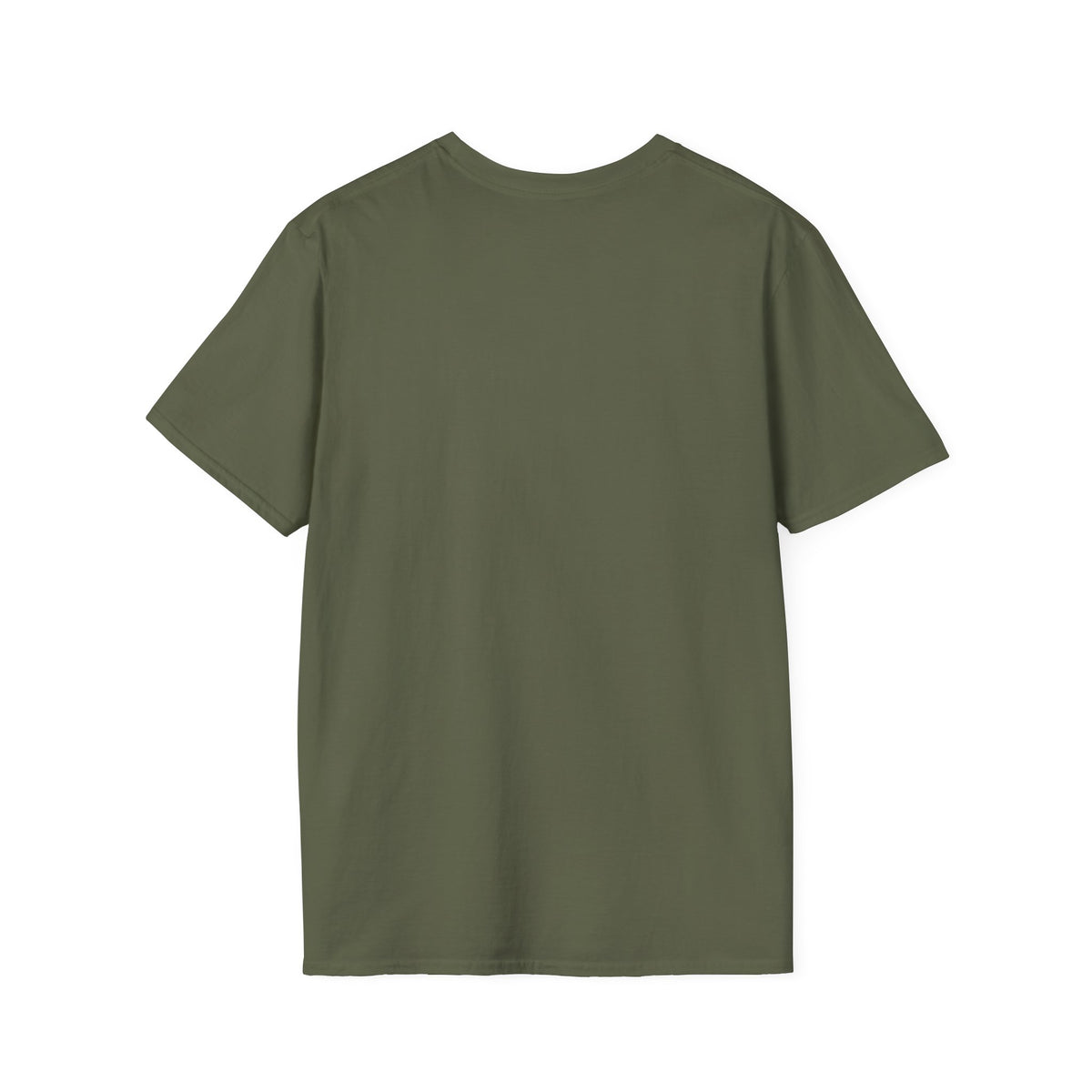 Faith over fear T-shirts