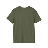 Faith over fear T-shirts