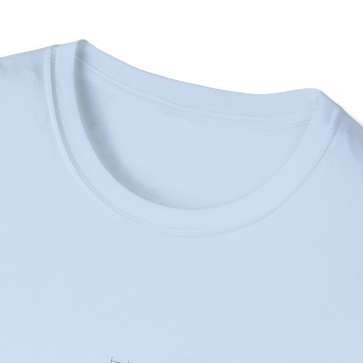 Faith over fear T-shirts