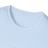 Faith over fear T-shirts