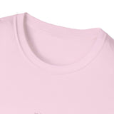 Faith over fear T-shirts
