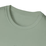 Faith over fear T-shirts