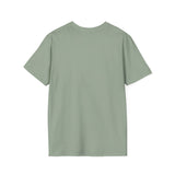 Faith over fear T-shirts