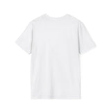 Faith over fear T-shirts