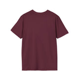 Faith over fear T-shirts